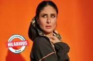 Hilarious! Kareena Kapoor Khan rubbishes her pregnancy rumours; Check out her humorous way of conveying the news