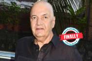 Finally! Veteran actor Prem Chopra expresses displeasure over his death rumours on social media