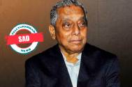 Sad! Veteran film producer Abdul Gaffar Nadiadwala passes away owing to different health ailments