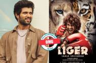 OMG! Vijay Deverakonda makes a shocking revelation and it has connection with his upcoming film Liger