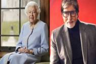 Big B recalls how his father sent home memorabilia during Queen's coronation