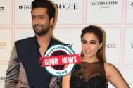 Good News! Netflix acquires the streaming rights of Vicky Kaushal and Sara Ali Khan starrer untitled film at THIS whopping amoun