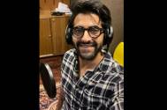 Akshay Oberoi dubs for Pawan Kriplani's 'Gaslight'