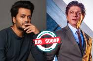 Big Scoop! Here’s what Riteish Deshmukh has to say about Shah Rukh Khan’s parties at Mannat, Check out