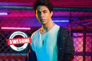  Awsome- Aryan Khan to train under Fauda director Lior Raz for his debut project