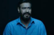 Ajay Devgn on 'Drishyam 2': We never make a film thinking about its sequel