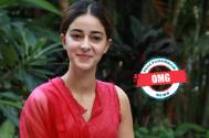 OMG! These statements of Ananya Panday’s that sparked debate online