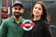 Woah! Anushka Sharma shows her discontent after video of Virat Kohli’s hotel room gets leaked