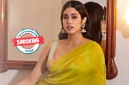Shocking! ‘Inko to popcorn bharane bhi nahin aata’ netizens trolls Janhvi Kapoor on her latest video
