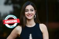 Shocking! ‘Please eat some food rather just getting clicked outside restaurant’ netizens trolls Ananya Panday on her latest vide