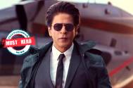 Must Read! Facts about Shah Rukh Khan you will not believe
