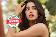 Shocking! ‘Why is she trying to copy Nora Fatehi’ netizens troll Janhvi Kapoor in her latest public appearance