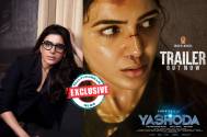 Exclusive! Yashoda: Will the Hindi version of this Samantha Ruth Prabhu starrer do well at the box office? Trade expert reveals