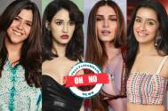 Oh No! Ekta Kapoor replaces Disha Patani in KTina for ‘creative differences and starry behavior’; approaches Tara Sutaria, Shrad