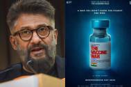 The Kashmir Files director Vivek Agnihotri announces his new film titled The Vaccine War – Read Deets