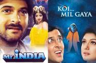 Children’s Day 2022: Mr. India, Koi Mil Gaya, and more; movies that you can binge-watch today 