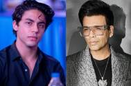 Big Scoop! Aryan Khan had turned down Karan Johar’s offer of being launched as an actor; seems keen on filmmaking 