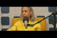 Jaya Bachchan opens up about her menstrual ordeals back in the day