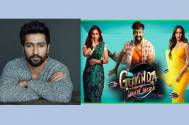Vicky Kaushal chose Govinda Naam Mera over Student of the Year 3 – Check out the funny video 