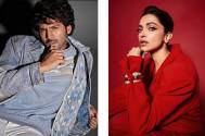 Did Heartthrob Kartik Aaryan and Bollywood’s Mastani Deepika Padukone confirm doing Aashiqui 3 together?