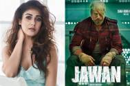 Nayanthara birthday: Fans demand Jawan poster featuring the Lady Superstar 