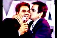 Dharmendra says Dilip Kumar is his 'inspiration'