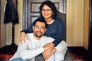 Aamir Khan and Kiran Rao trolled as they get spotted together; “Ye kya nautanki hai divorce leke bhi sath hi ghumna hai”