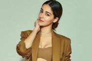 “Uofi 2.0 lag rahi ho” netizens trolls Ananya Panday for her recent dressing for a event