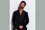 'Farzi' directed by Raj and DK and starring Shahid Kapoor reported to release in February 2023