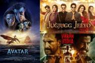 Avatar 2 box office collection: James Cameron’s directorial beats the lifetime collection of these Bollywood biggies in just thr