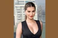 Tara Sutaria wraps up shooting for 'Apurva'