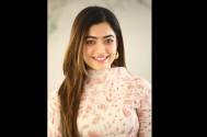 “Over acting in movies and the same in real life” medicine trolled Rashmika Mandanna for this latest video