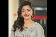 Actress Rashmika Mandanna is getting some unhealthy and comments on her latest outfit for an event, here are the comments