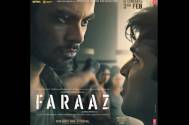 Delhi HC asks makers of movie 'Faraaz' to settle dispute with petitioners