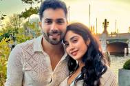 Bawaal starring Varun Dhawan and Janhvi Kapoor postponed owing to VFX and technical requirements