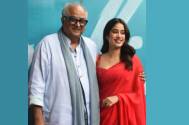 No Kollywood for Janhvi Kapoor, confirms father Boney Kapoor