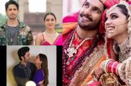 Amid Sidharth Malhotra and Kiara Advani wedding, let us have a look at the Bollywood actors who fall for each other on sets and 