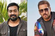 When Anurag Kashyap was ousted from Salman Khan's 'Tere Naam'