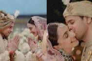 From Varun Dhawan to Salman Khan here is the list of celeb who missed Sidharth Malhotra and Kiara Advani’s wedding  