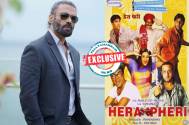 Suniel Shetty gives an update on Hera Pheri 3, "Looking forward to having Shyam, Raju, and Baburao back" – Exclusive 