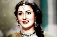 'Zindagi bhar nahi bhoolegi': Mesmerising Madhubala and her magical spell