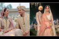 'Teri Meri Doriyaann' wedding scene inspired by Sid-Kiara marriage, says Vijayendra