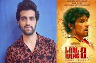 Akshay Oberoi can't wait to start working on 'Laal Rang 2'