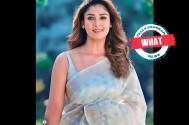 What! Nayanthara to wear a bikini in Shahrukh Khan starrer Jawan?