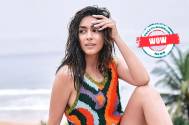 Wow! Gumrah actress Mrunal Thakur is a  beach baby, check out her latest photoshoot 