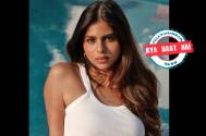 Kya Baat Hai! Suhana Khan achieves her first big milestone and makes her public debut!