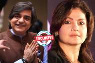 Pooja Bhatt and Chandrachur Singh