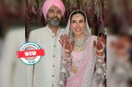 Sonnalli Seygall spills the beans on her hush hush wedding