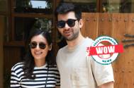 Karan Deol-Disha Acharya