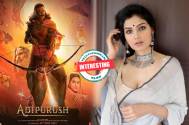 Here’s all you need to know about Adipurush actress Trupti Toradmal